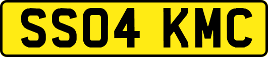 SS04KMC