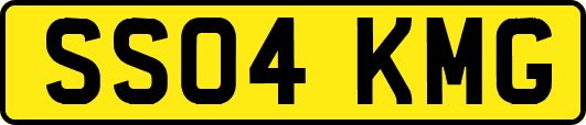 SS04KMG