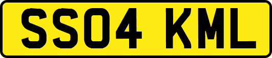 SS04KML
