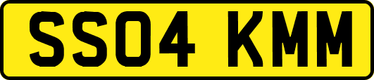 SS04KMM