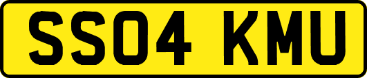 SS04KMU