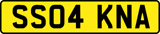 SS04KNA