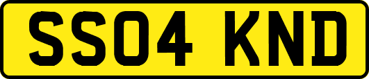 SS04KND