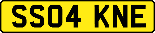 SS04KNE