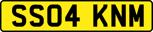 SS04KNM