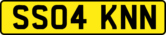 SS04KNN