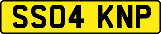 SS04KNP