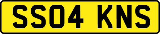 SS04KNS