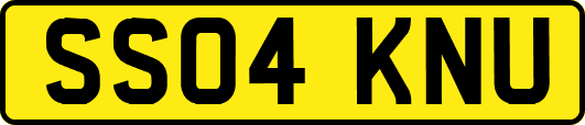 SS04KNU