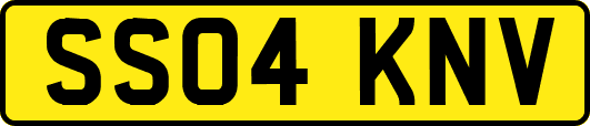SS04KNV