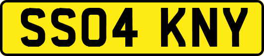 SS04KNY
