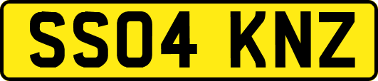 SS04KNZ