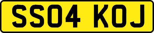 SS04KOJ