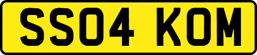 SS04KOM