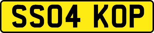 SS04KOP