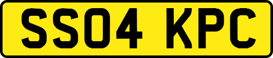 SS04KPC