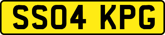 SS04KPG