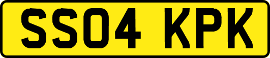 SS04KPK