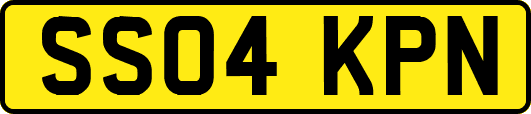 SS04KPN