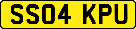 SS04KPU