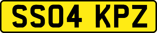 SS04KPZ