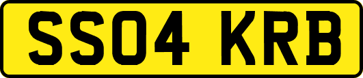 SS04KRB