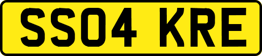 SS04KRE