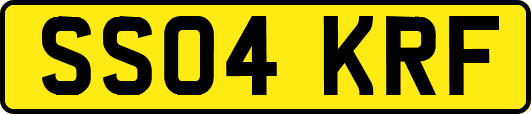 SS04KRF