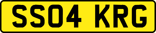 SS04KRG