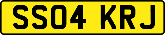 SS04KRJ