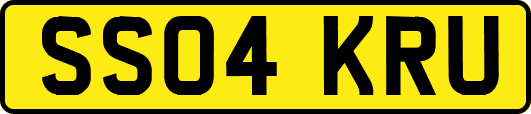 SS04KRU