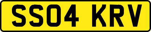 SS04KRV