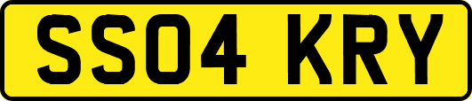 SS04KRY