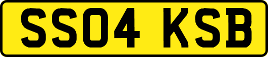SS04KSB