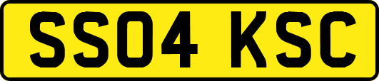 SS04KSC
