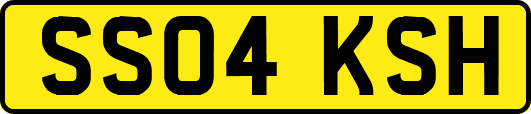 SS04KSH