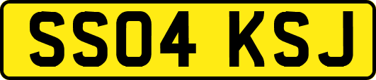 SS04KSJ