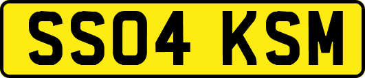 SS04KSM