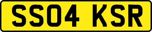 SS04KSR