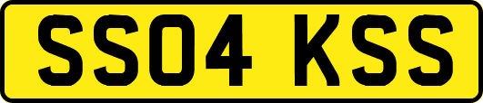 SS04KSS
