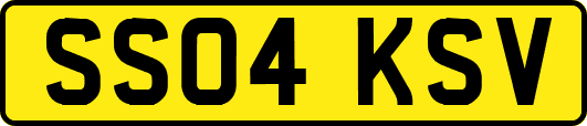 SS04KSV