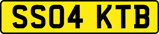 SS04KTB