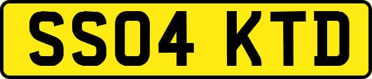 SS04KTD