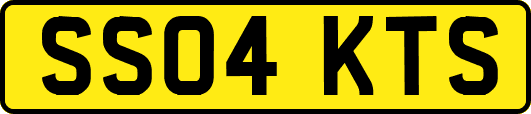 SS04KTS