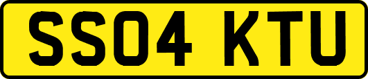 SS04KTU
