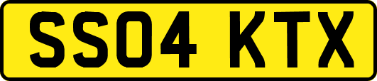 SS04KTX