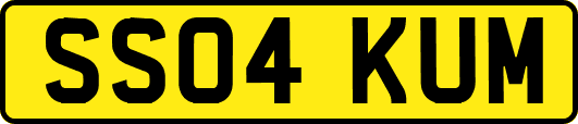 SS04KUM