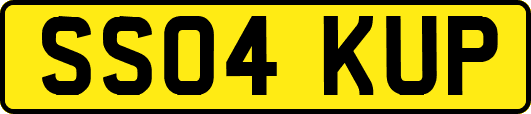 SS04KUP