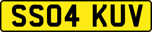 SS04KUV