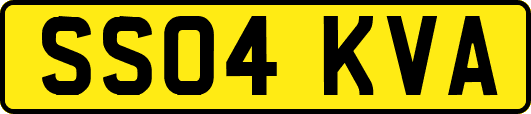 SS04KVA